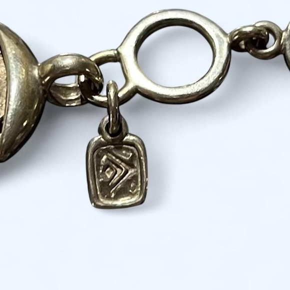 Silpada bracelet - Picture 2 of 11